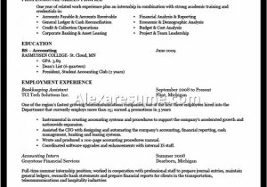 The Perfect Resume Template Perfect Resume Template Learnhowtoloseweight Net