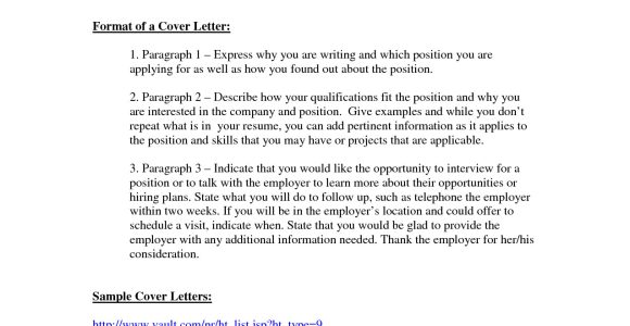 The Purpose Of A Cover Letter is to Purpose Of A Cover Letter Crna Cover Letter