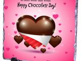 The Rock Valentine S Day Card Chocolate Say I Am sorry Chocolate Day Valentines Day Rock Tile Frame with 5 Roses Heart