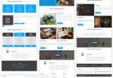 The Ultimate Email Marketing Template Series Review 20 Responsive Email Newsletter Templates for Your Next
