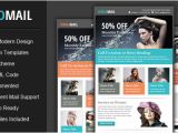 The Ultimate Email Marketing Template Series Review Virgomail Email Marketing Newsletter Template by