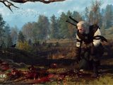 The Witcher 3 Bloody Baron Unique Card the Witcher 3 where to Get the Geralt Of Rivia Gwent Card