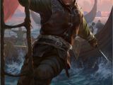 The Witcher 3 Win A Unique Card From Gremist 71 Best Witcher Skellige Images Witcher Art the Witcher