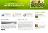 Theme forest Templates Insight themeforest Template by Bluz1 On Deviantart