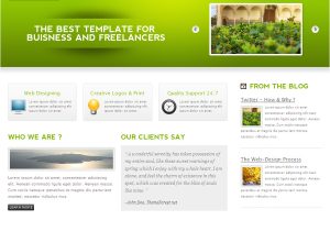 Theme forest Templates Insight themeforest Template by Bluz1 On Deviantart
