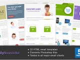 Themeforest Email Templates Free Download Maily Newsletter by Gifky themeforest