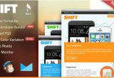 Themeforest Email Templates Nulled Shift V2 1 Responsive Email Template Free Download