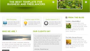 Themeforest Login Template Insight themeforest Template by Bluz1 On Deviantart
