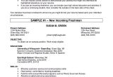 Things to Put On A Student Resume Be Skillful In Writing College Student Resume