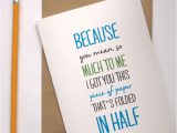 Things to Say On A Valentine S Day Card 10 Honest Valentine’s Day Cards for Couples who Hate