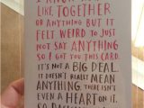 Things to Say On A Valentine S Day Card 20 Funny Valentine S Day Cards Feed Inspiration