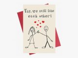 Things to Say On A Valentine S Day Card Lovely Cute Things to Say Valentines Day Cards Funny