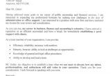 Things to Write In A Cover Letter Things to Say In A Cover Letter for A Job Letters Font