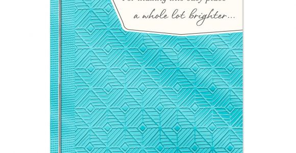 Things to Write In A Farewell Card Things Won T Be the Same without You Goodbye Card Goodbye