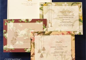 Things to Write In A Marriage Card Wedding Invitation Cards Indian Wedding Cards Invites