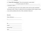 Third Party Contract Template 10 Best Images About Sample Contracts On Pinterest Real