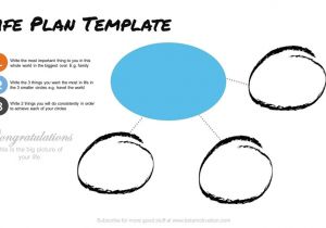 This is Your Life Template 2 Free Templates I Use to Plan My Life and Blog Beta