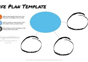 This is Your Life Template 2 Free Templates I Use to Plan My Life and Blog Beta