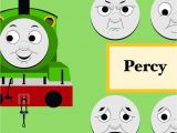 Thomas the Tank Engine Face Template Thomas the Train Face Template Www Imgkid Com the