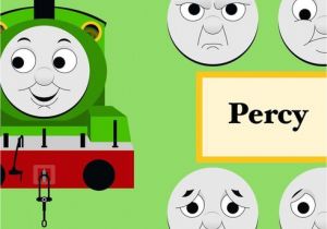 Thomas the Tank Engine Face Template Thomas the Train Face Template Www Imgkid Com the