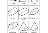 Three Dimensional Shapes Templates 3d Shape Templates Google Search Wire Baskets