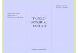 Three Fold Flyer Templates Free Brochure Templates Free Brochure Template Flyer