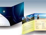 Three Page Brochure Template 20 Simple yet Beautiful Brochure Design Inspiration