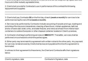 Three Party Contract Template Free Contract Templates Word Pdf Agreements