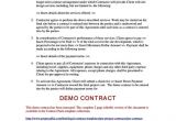 Three Party Contract Template Three Party Contract Template Sampletemplatess