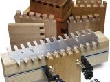 Through Dovetail Template Mlcs Pins and Tails Through Dovetail Templates and