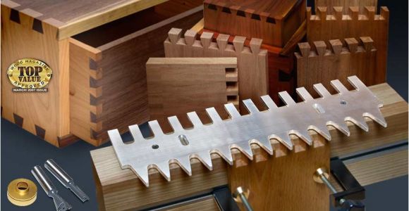 Through Dovetail Template Mlcs Pins and Tails Through Dovetail Templates and