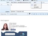 Thunderbird Email Signature Templates Mastering Thunderbird or 20 Tips to Become Thunderbird Pro