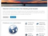 Thunderbird Email Template Free Email Newsletter Templates Thunderbirddownload Free