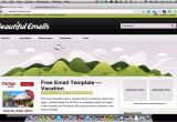 Thunderbird Email Template Send Email Templates Using Thunderbird Youtube