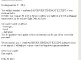 Ticket Confirmation Email Template Scam Alert Fake Airline Flight Itinerary Confirmation