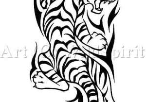 Tiger Tattoo Template Tribal Dovme Modelleri Muhtesem Otesi Dovme Tattoo Modelleri