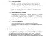 Time and Material Contract Template General Services Time and Materials Rfp Template
