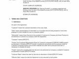 Time and Material Contract Template Time and Materials Consulting Agreement Template