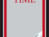 Time Magazine Person Of the Year Cover Template Big Lebowski Mirror 9 Quot X 12 Quot Bachelor On A Budget