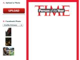 Time Magazine Person Of the Year Cover Template the Gallery for Gt Time Magazine Cover Template Png