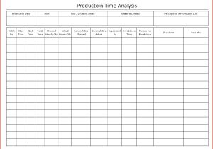 Time Studies Template Time Study Template Mobawallpaper