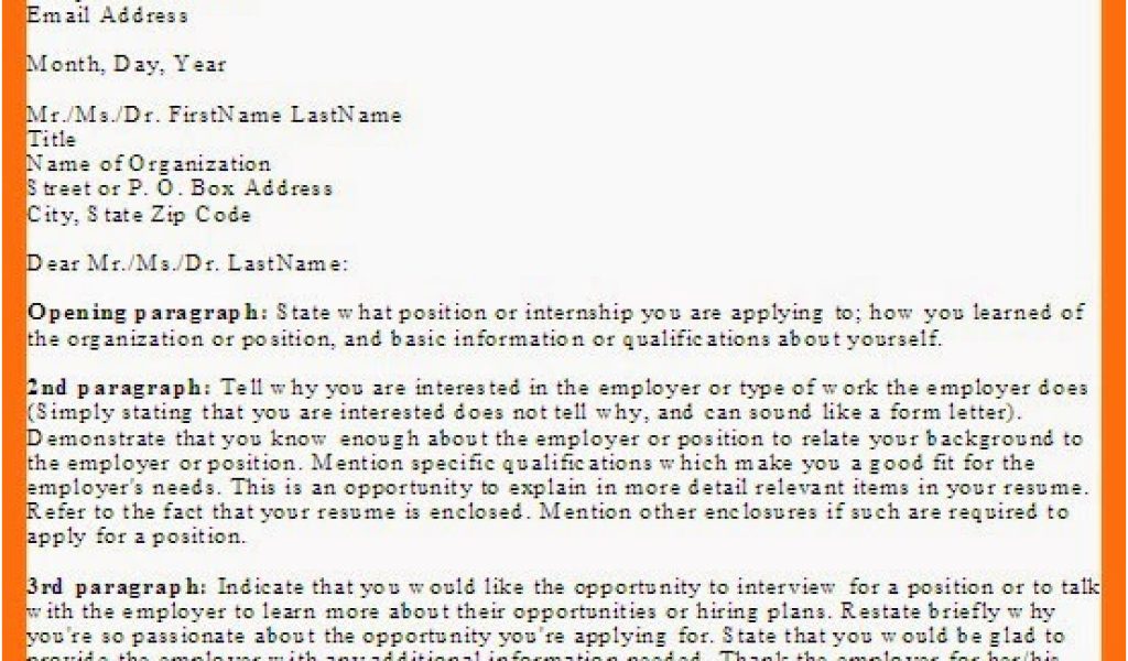 job application cover letter uk example