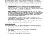 Tips for Writing A Great Cover Letter Tips for Writing A Great Cover Letter tomyumtumweb Com