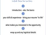 Tips to Writing A Good Cover Letter How to Write A Cover Letter the Prepary the Prepary