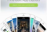 Titanium App Templates Titanium App Templates 16 Best Mobile App Templates Images