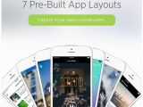 Titanium App Templates Titanium App Templates 16 Best Mobile App Templates Images