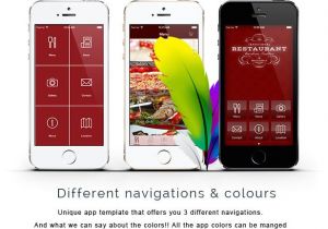Titanium App Templates Titanium App Templates 16 Best Mobile App Templates Images