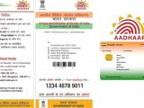 To Change Aadhar Card Name Aadhar Card In Name Change India to Get Aadhaar Payment