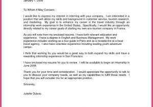 To whom It May Concern On A Cover Letter whom It May Concern Letter Bio Letter format