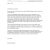 To whom This May Concern Cover Letter Cover Letter to whom It May Concern Gplusnick